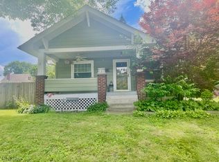 127 William St, Struthers, OH 44471