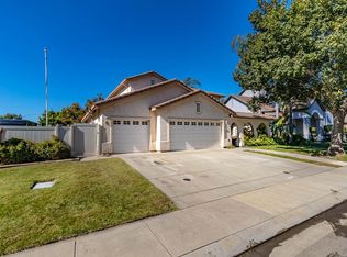 2421 Leonatus Ave, Modesto, CA