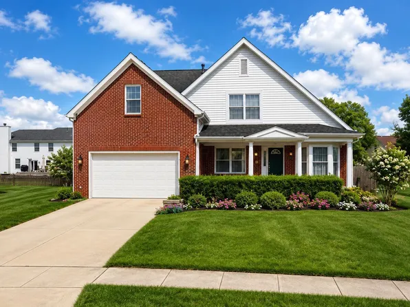 938 Dianthus Ct, Reynoldsburg, OH 43068