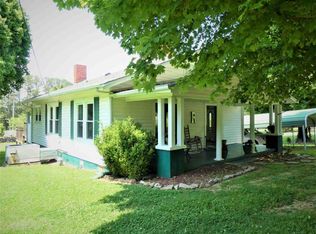 114 Sharp Rd, Athens, TN 37303