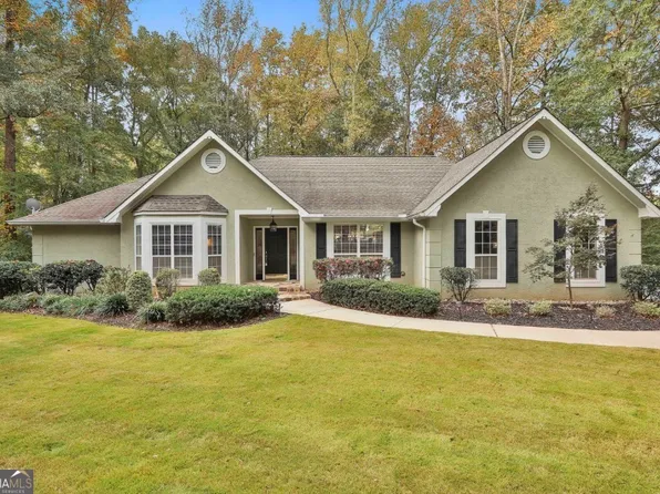 20 Audubon Point, Newnan, GA 30265