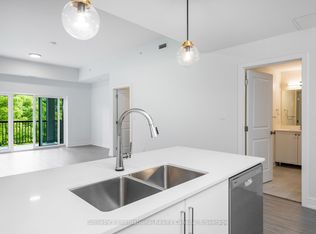 121 Mary St #322, Clearview, ON L0M 1G0