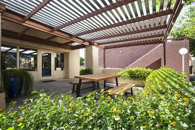 Zona Verde Apartments — Photo 10