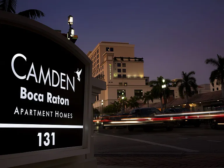 Camden Boca Raton — Photo 30