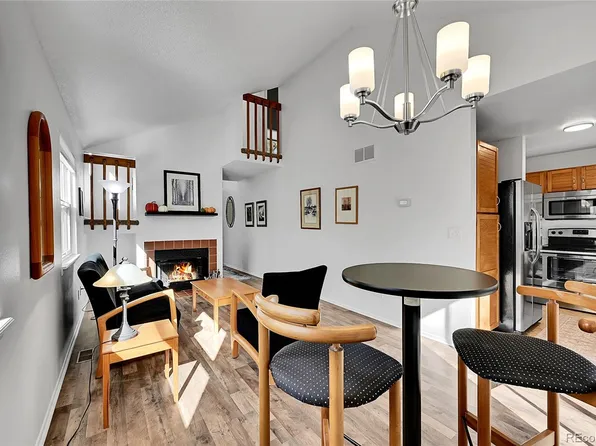 12924 W 64th Drive #B, Arvada, CO 80004