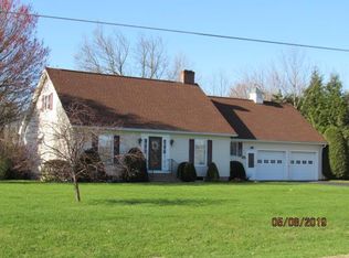 66 Cosgrove Rd, Malone, NY 12953