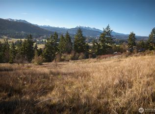 Lake Of The Hills Estates, Sequim, WA 98382