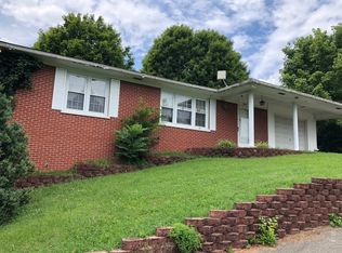 307 Campbellsville Rd, Greensburg, KY 42743