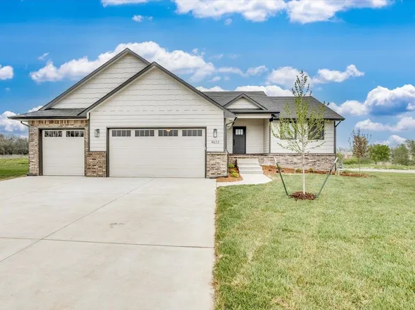 4633 N Marblefalls Ct, Wichita, KS 67219