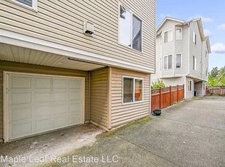 11517 28th Ave NE APT B, Seattle, WA 98125