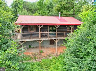 19 Soaring Eagle Ln, Clayton, GA 30525