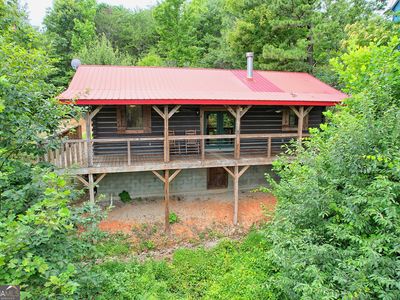 19 Soaring Eagle Ln, Clayton, GA, 30525