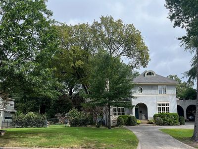 5010 Country Club Blvd, Little Rock, AR, 72207