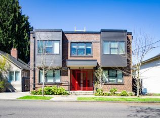 8015 N Oswego Ave #6, Portland, OR 97203