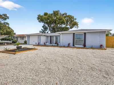 11120 Tamarix Ave, Port Richey, FL, 34668