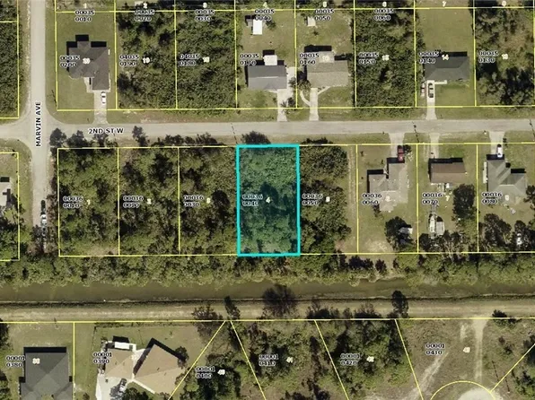 5213 2nd St W, Lehigh Acres, FL 33971