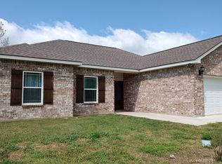 3485 Highway 53, Poplarville, MS 39470