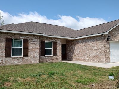 3485 Highway 53, Poplarville, MS, 39470