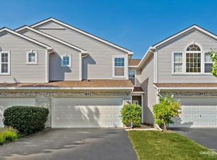 1892 Candlelight Cir, Montgomery, IL 60538