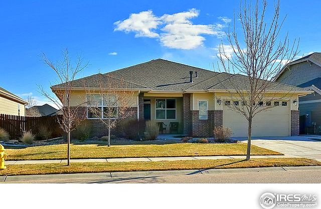 Spacious ranch plan awaits