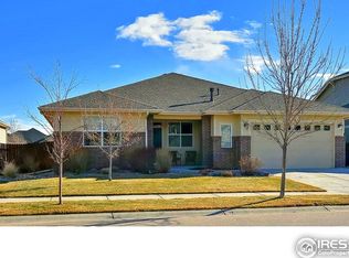 5804 Quarry St, Timnath, CO 80547