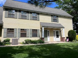 438B Willow Turn #B, Mount Laurel, NJ 08054