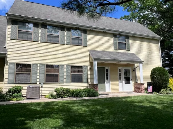 438B Willow Turn #B, Mount Laurel, NJ 08054