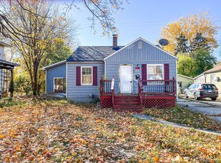 622 E Atherton Rd, Flint, MI 48507