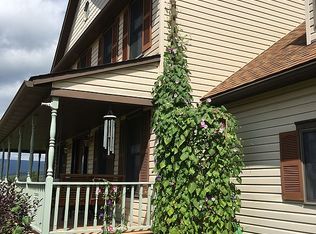 321 Shagbark Rd, Alum Bank, PA 15521