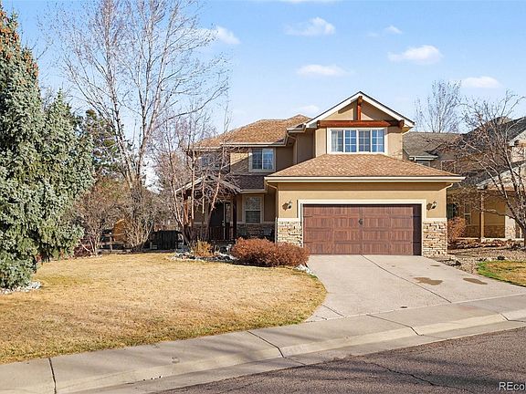 2nd image of 10667 W Cornell Place