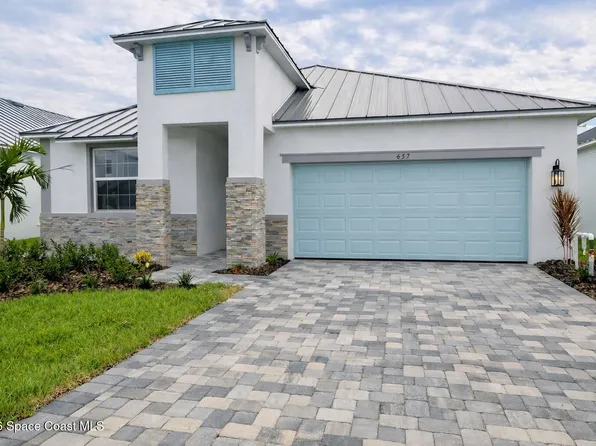 677 Clearwater Ave, Satellite Beach, FL 32937