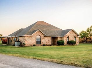 507 Ray Rd, Holliday, TX 76366