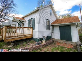 1014 Main St, Seward, NE 68434