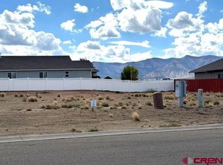 Lot 93 Jennings Dr, Cortez, CO 81321