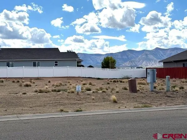 Lot 93 Jennings Dr, Cortez, CO 81321