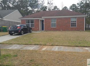 1005 Rushing St, Richmond Hill, GA 31324