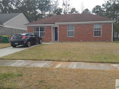1005 Rushing St, Richmond Hill, GA, 31324