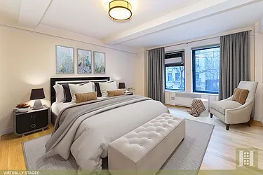 Rented by Halstead Real Estate