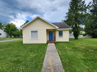 136 N Vance Dr, Beckley, WV 25801