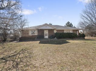 302 Fairfax Ave, Murfreesboro, TN 37130