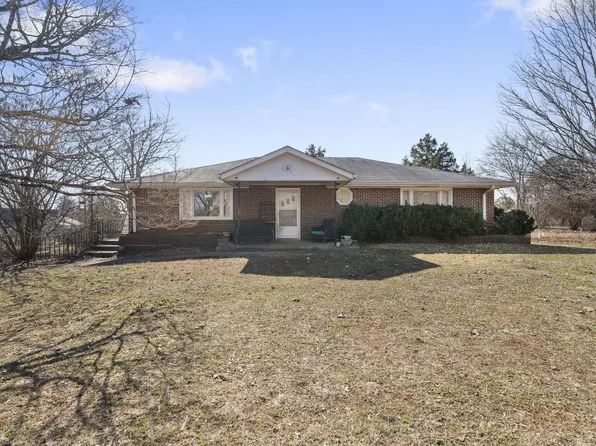 302 Fairfax Ave, Murfreesboro, TN 37130