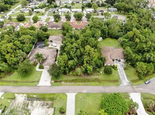 671 Pine Crest Ln LOT 4, Naples, FL 34104