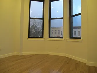 Rented by P Management