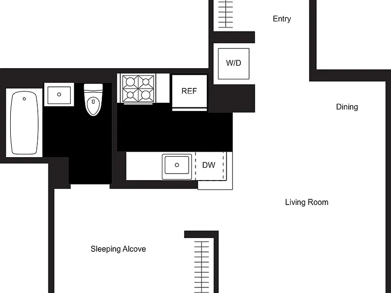 405 Main St #8B — Photo 2