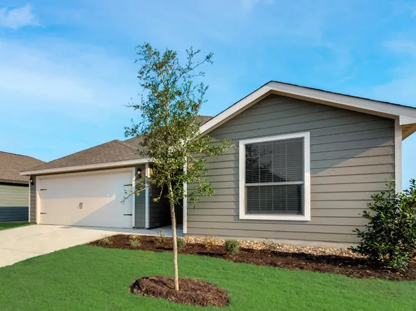 8024 Ravalli St, Ponder, TX 76259