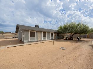 2571 E Mobile Ln, Phoenix Az, Phoenix, AZ 85040