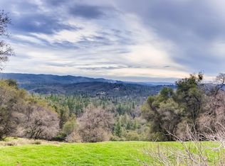 2195 Clifftop Ln, Placerville, CA 95667