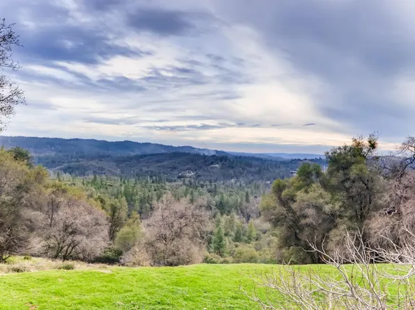 2195 Clifftop Ln, Placerville, CA 95667