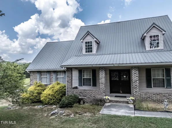 1473 Oasis Rd, Bulls Gap, TN 37711