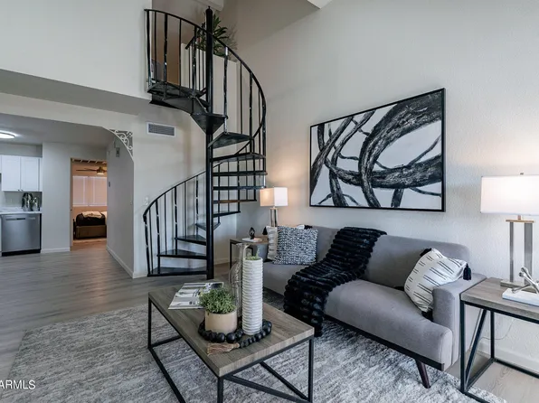 4901 S CALLE LOS CERROS Drive #237, Tempe, AZ 85282